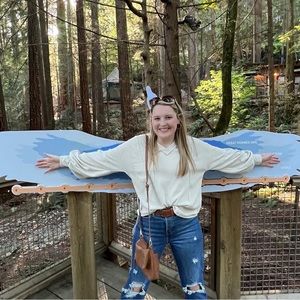 Meet your Posher, Jordan